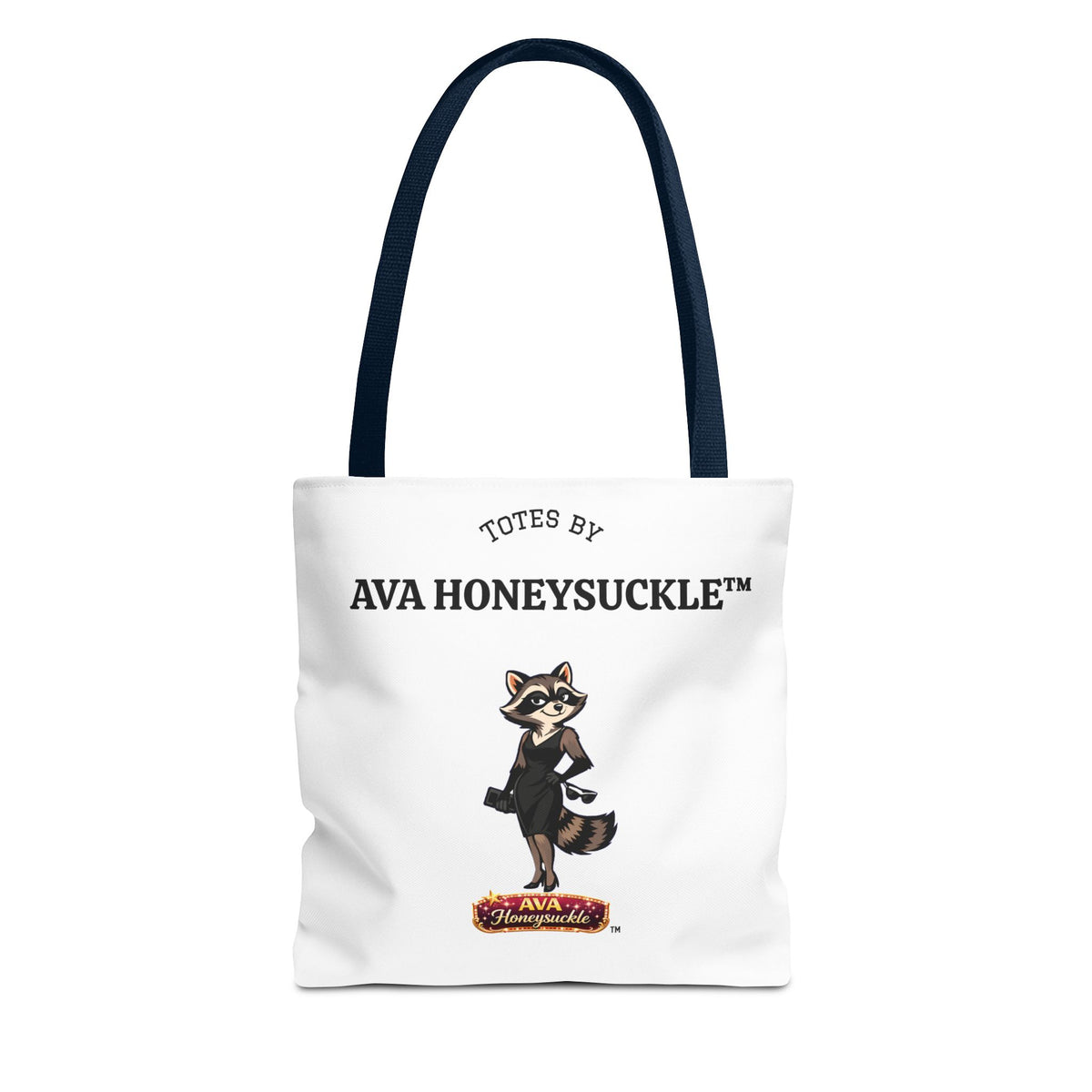 AVA HONEYSUCKLE™ Collection – Everyday Tote Bag