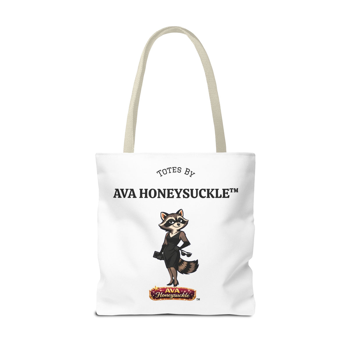 AVA HONEYSUCKLE™ Collection – Everyday Tote Bag