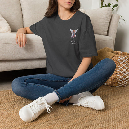 ESCALA WINTER™ Collection – Pixie Classic T-Shirt