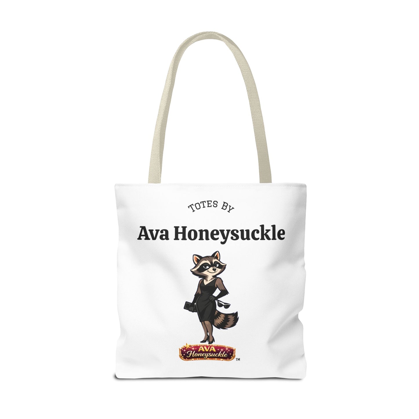 Totes by "Ava Honeysuckle"