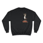AVA HONEYSUCKLE™ Collection – Champion Crewneck Sweatshirt