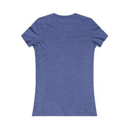 Ava Honeysuckle  Women's t-shirt