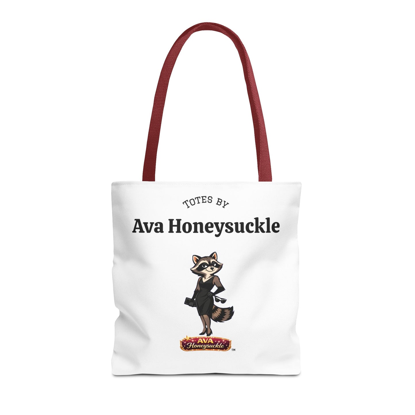 Totes by "Ava Honeysuckle"