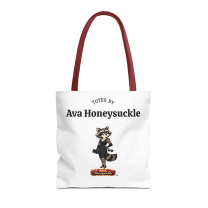 Totes by "Ava Honeysuckle"
