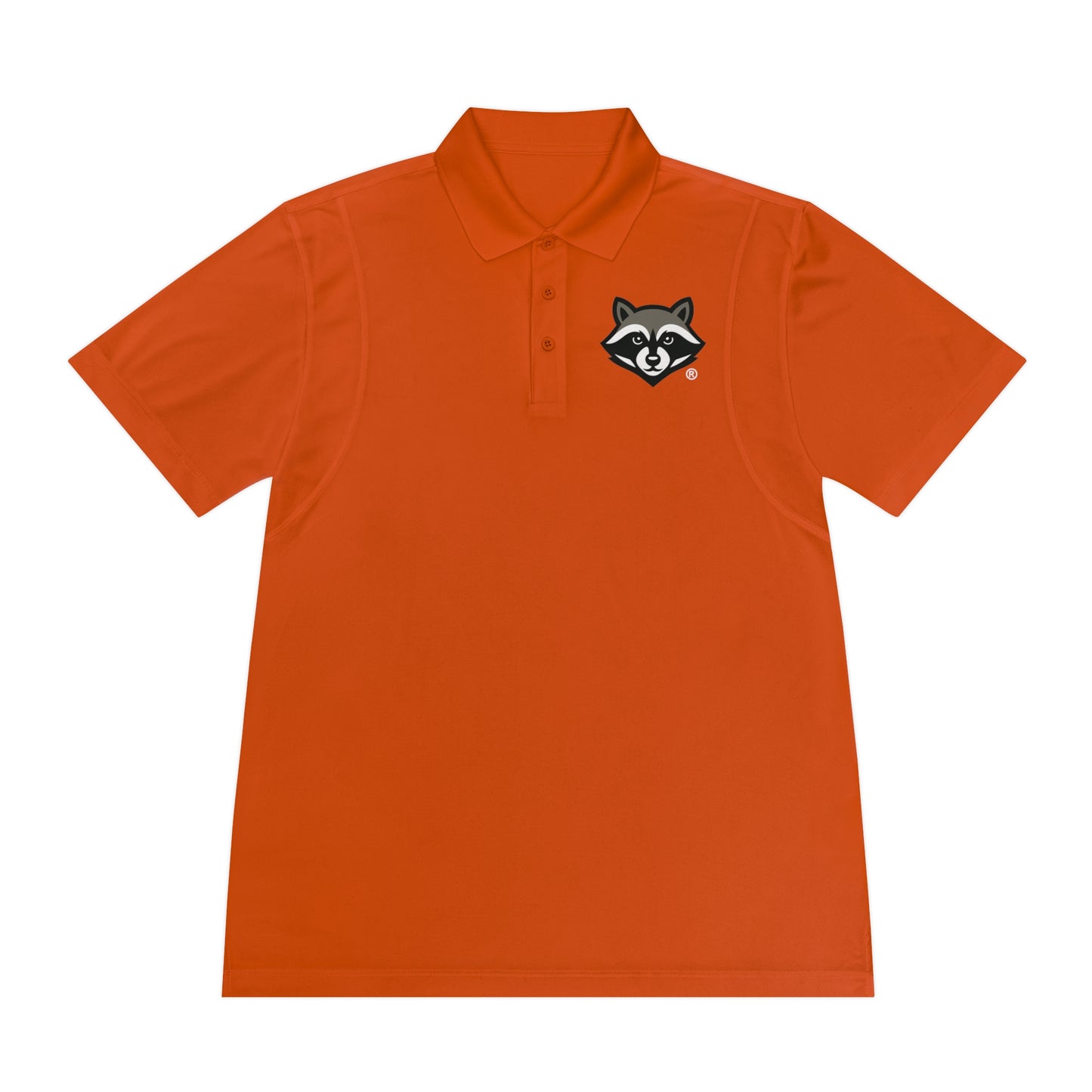Trash Panda Publishing(TM) Performance Polo