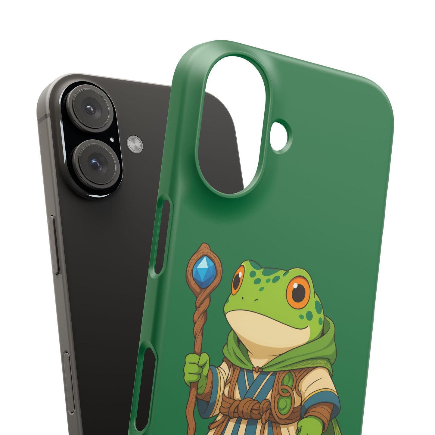 Sticky - iphone i16  Phone - Snap Case