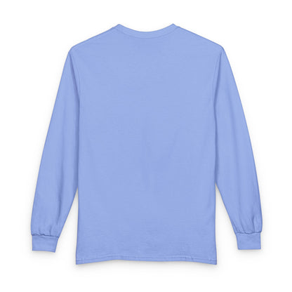 Fashion By Ava Honeysuckle - Long-sleeve Tee