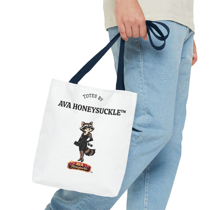 AVA HONEYSUCKLE™ Collection – Everyday Tote Bag
