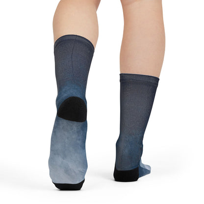 ESCALA WINTER™ Collection – Escala Winter™ Pixie & Elf Crew Socks