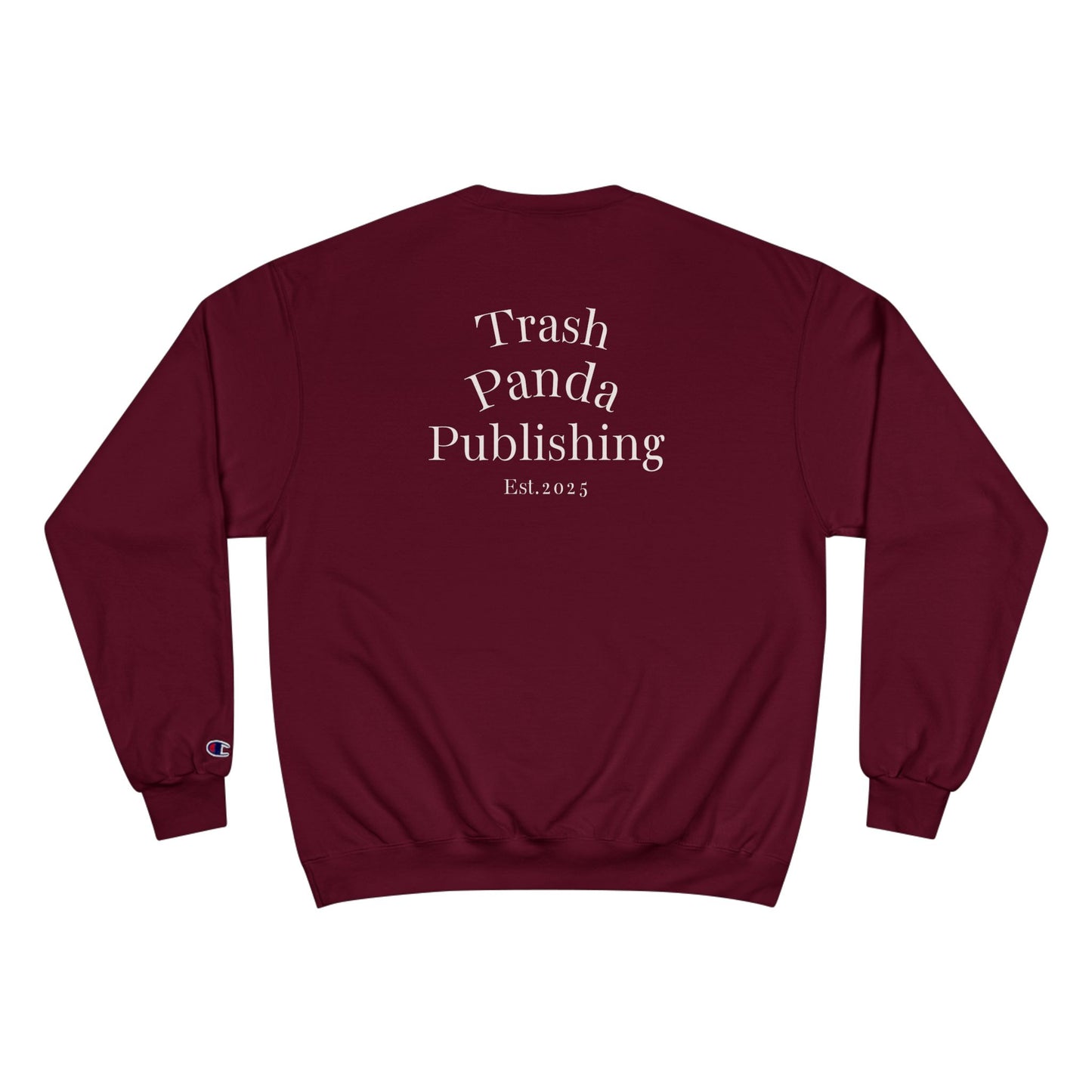 Champion Sweatshirt