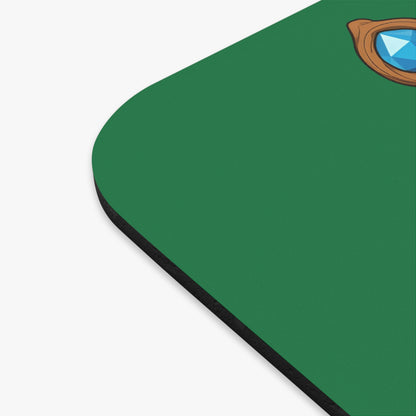 "Sticky" - Mouse Pad