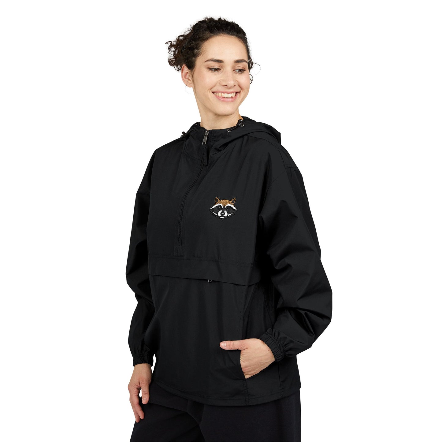 Anorak Jacket