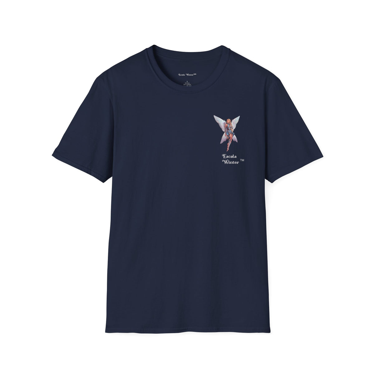 ESCALA WINTER™ Collection – Pixie Classic T-Shirt