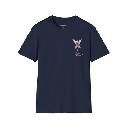 ESCALA WINTER™ Collection – Pixie Classic T-Shirt