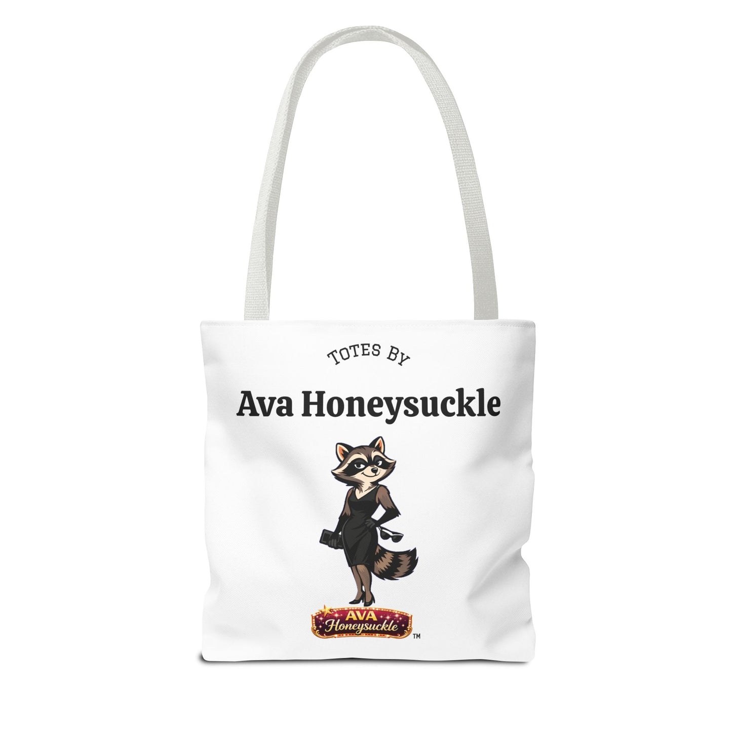 Totes by "Ava Honeysuckle"