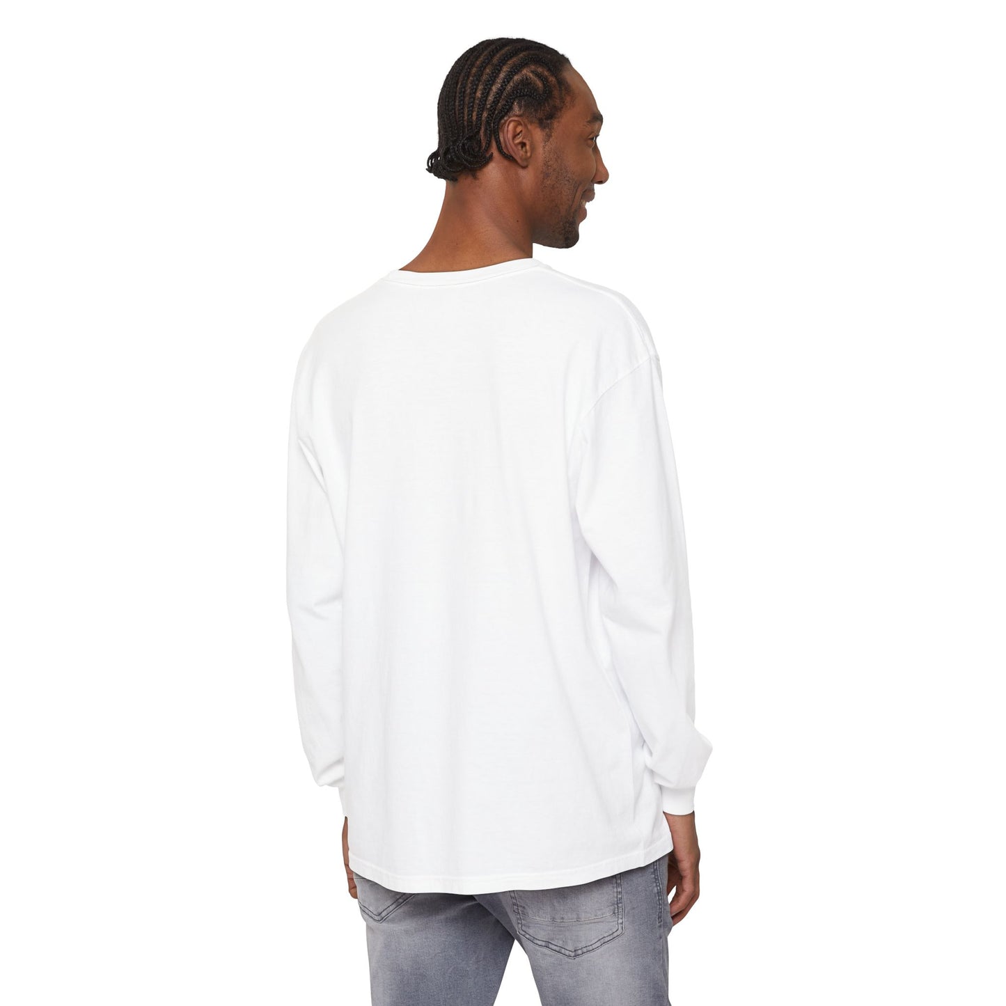 "Escala Winter(TM)" - Long Sleeve Tee