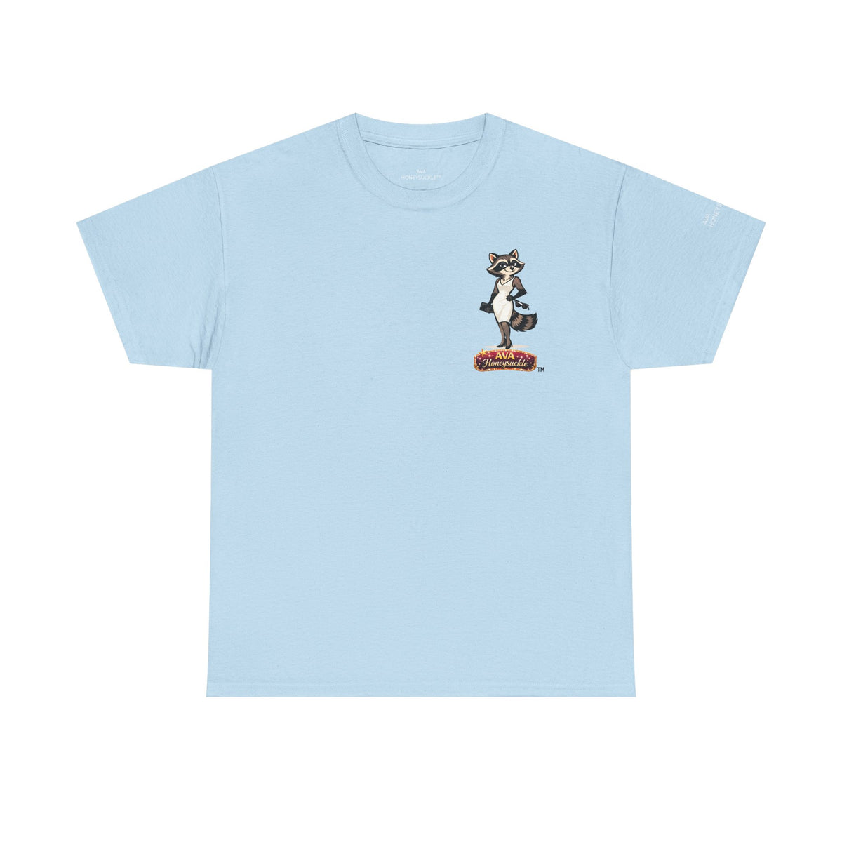 AVA HONEYSUCKLE™ Collection – Classic T-Shirt