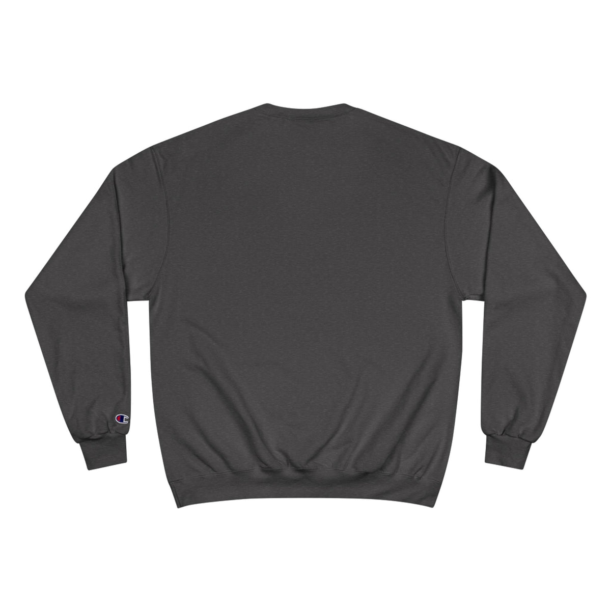 CRIMSON JACK ACORN III™ Collection – Champion Crewneck Sweatshirt