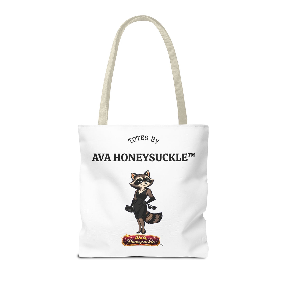 AVA HONEYSUCKLE™ Collection – Everyday Tote Bag