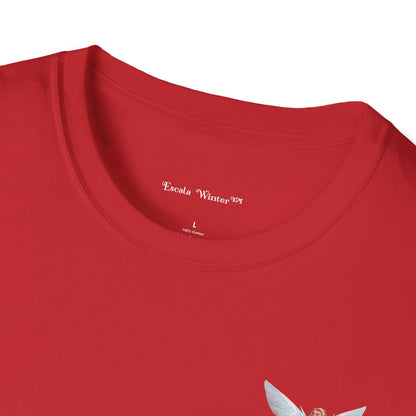 ESCALA WINTER™ Collection – Pixie Classic T-Shirt