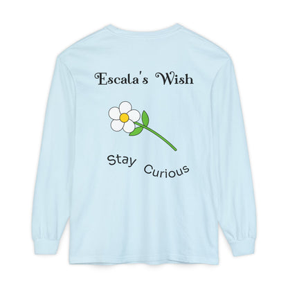 Sticky - Long Sleeve T-shirt