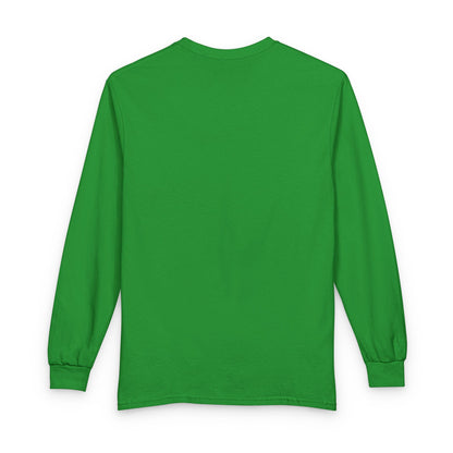 Fashion By Ava Honeysuckle - Long-sleeve Tee