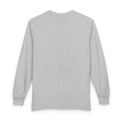 Fashion By Ava Honeysuckle - Long-sleeve Tee