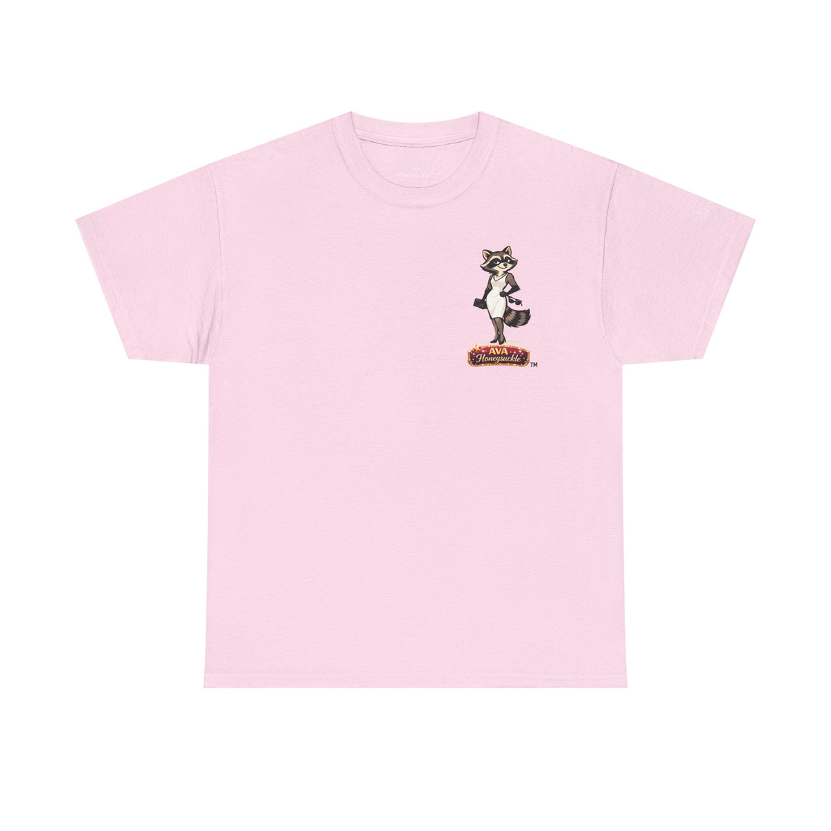 AVA HONEYSUCKLE™ Collection – Classic T-Shirt