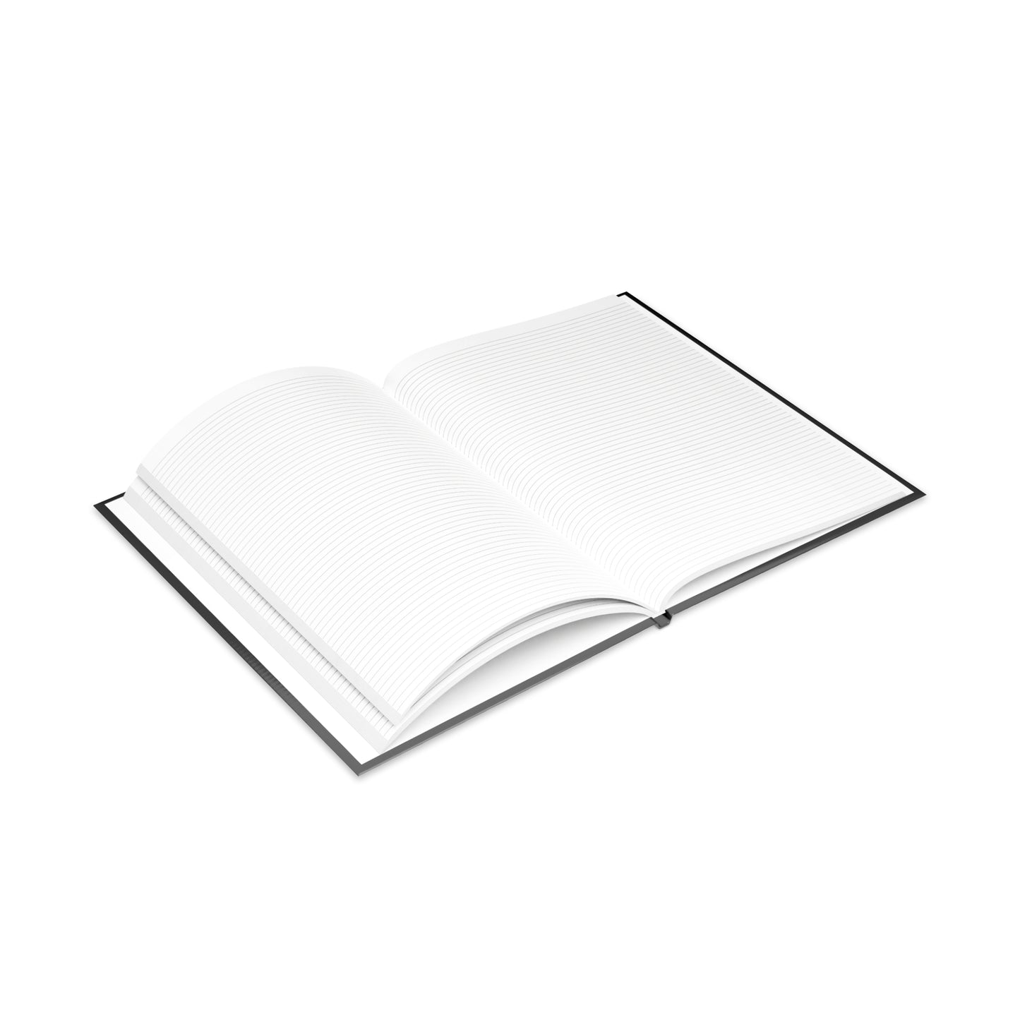Trash Panda Publishing Raccoon(TM) Hardcover Notebook — Puffy Cover Journal for Notes & Sketches