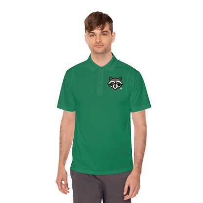 Trash Panda Publishing(TM) Performance Polo