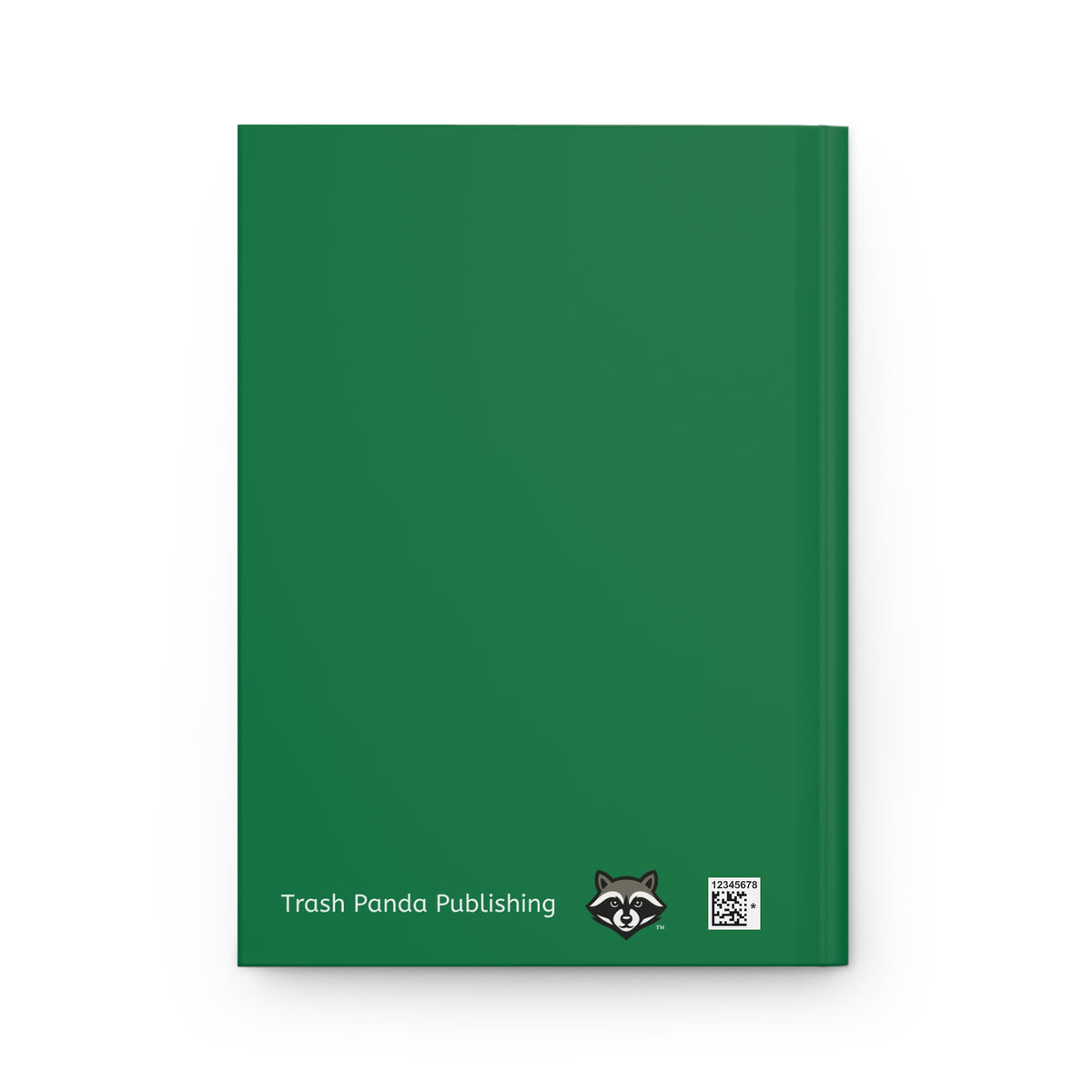 Sticky -  Hardcover Journal