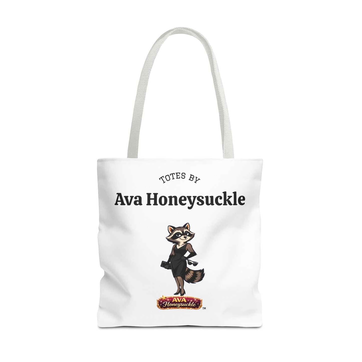 Totes by "Ava Honeysuckle"