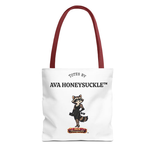 AVA HONEYSUCKLE™ Collection – Everyday Tote Bag