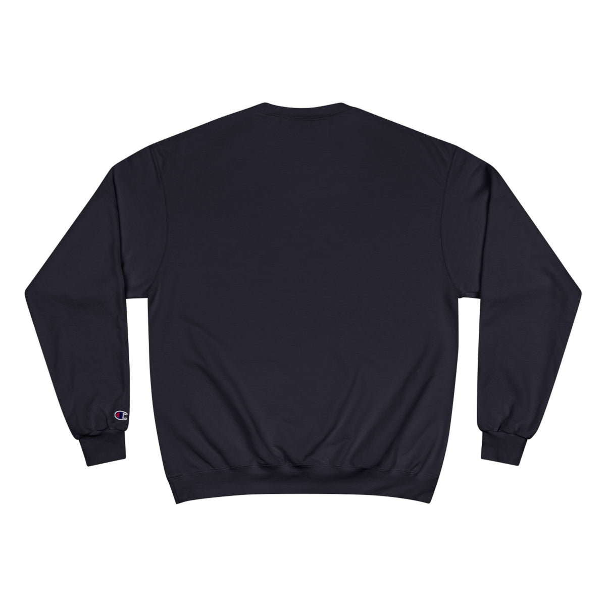 CRIMSON JACK ACORN III™ Collection – Champion Crewneck Sweatshirt
