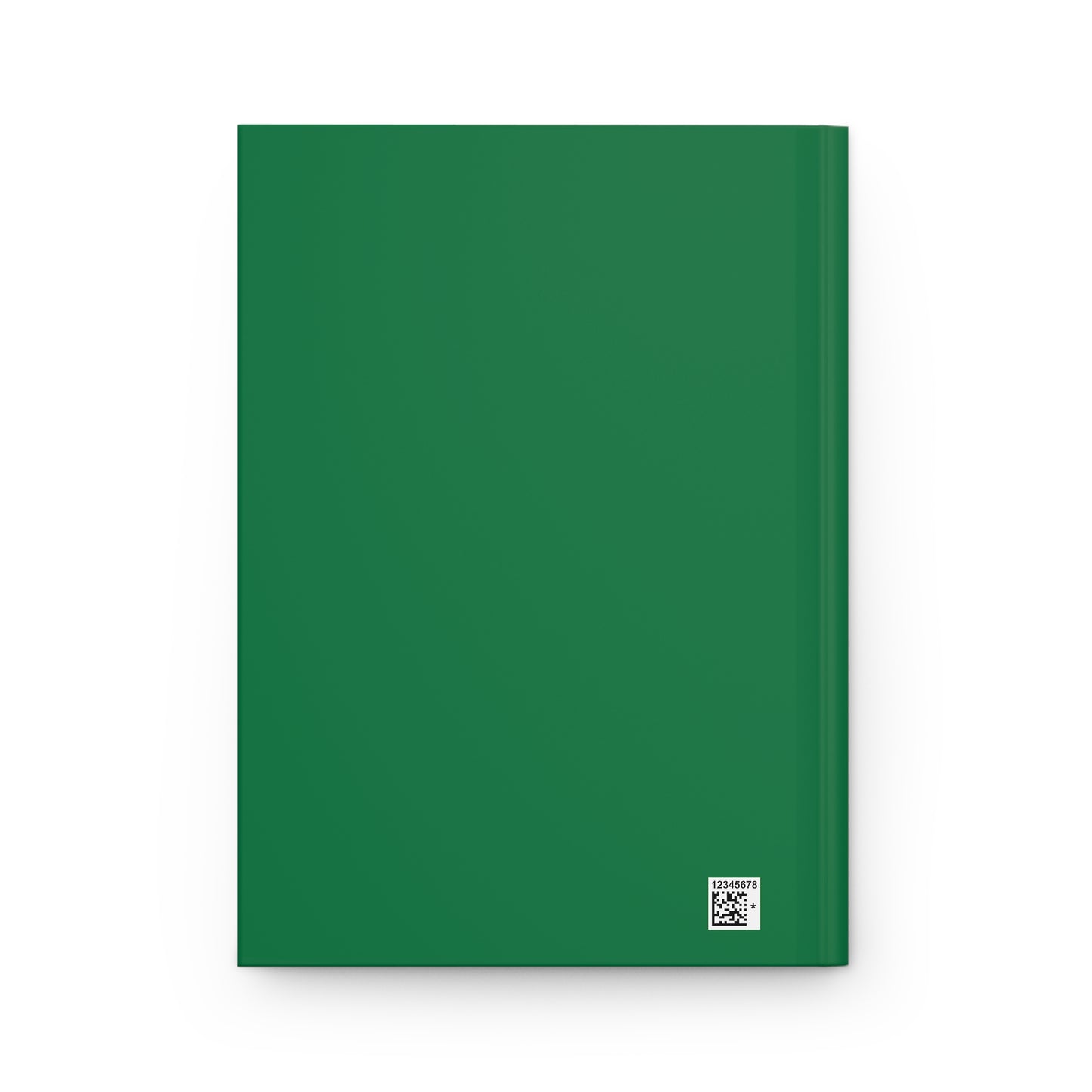 Sticky -  Hardcover Journal