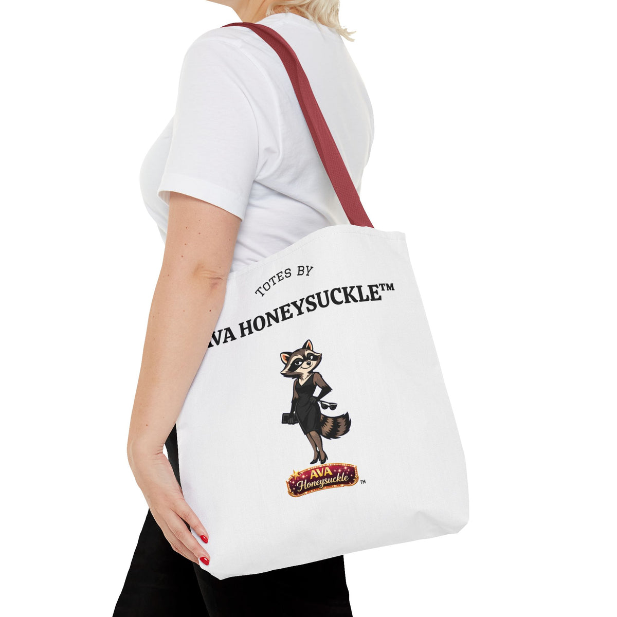 AVA HONEYSUCKLE™ Collection – Everyday Tote Bag