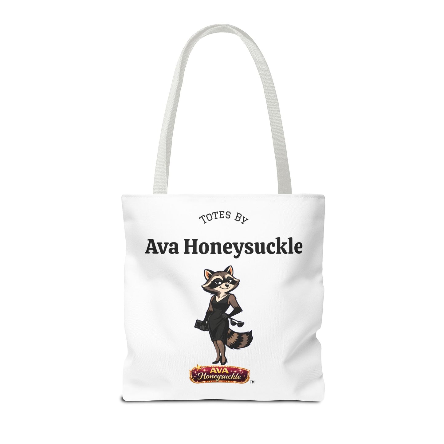 Totes by "Ava Honeysuckle"