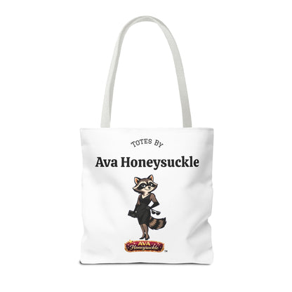 Totes by "Ava Honeysuckle"