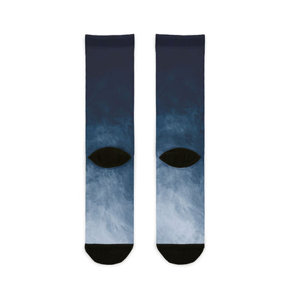 ESCALA WINTER™ Collection – Escala Winter™ Pixie & Elf Crew Socks