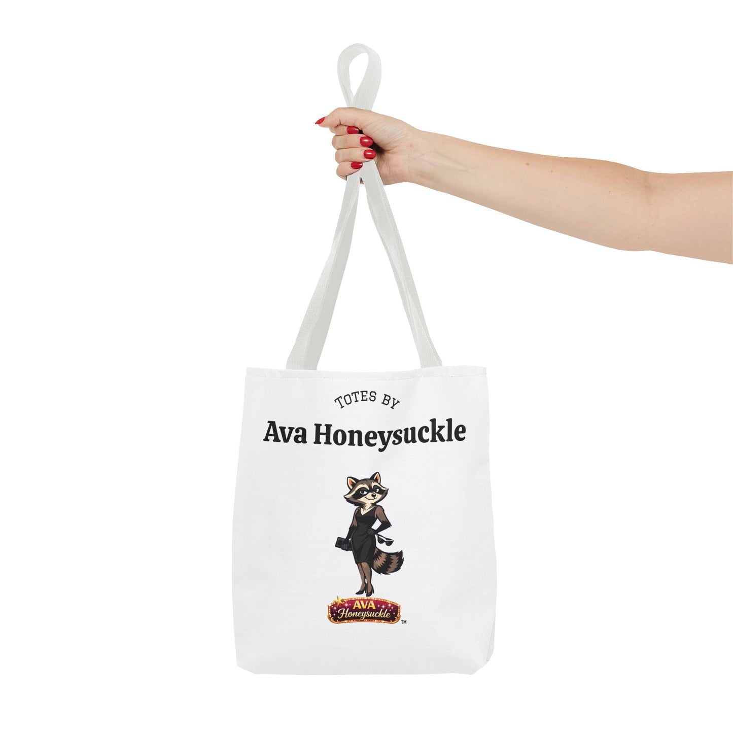 Totes by "Ava Honeysuckle"
