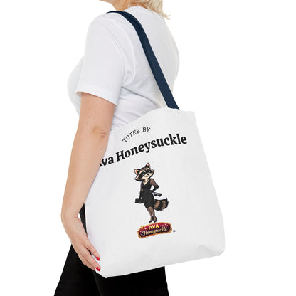 Totes by "Ava Honeysuckle"