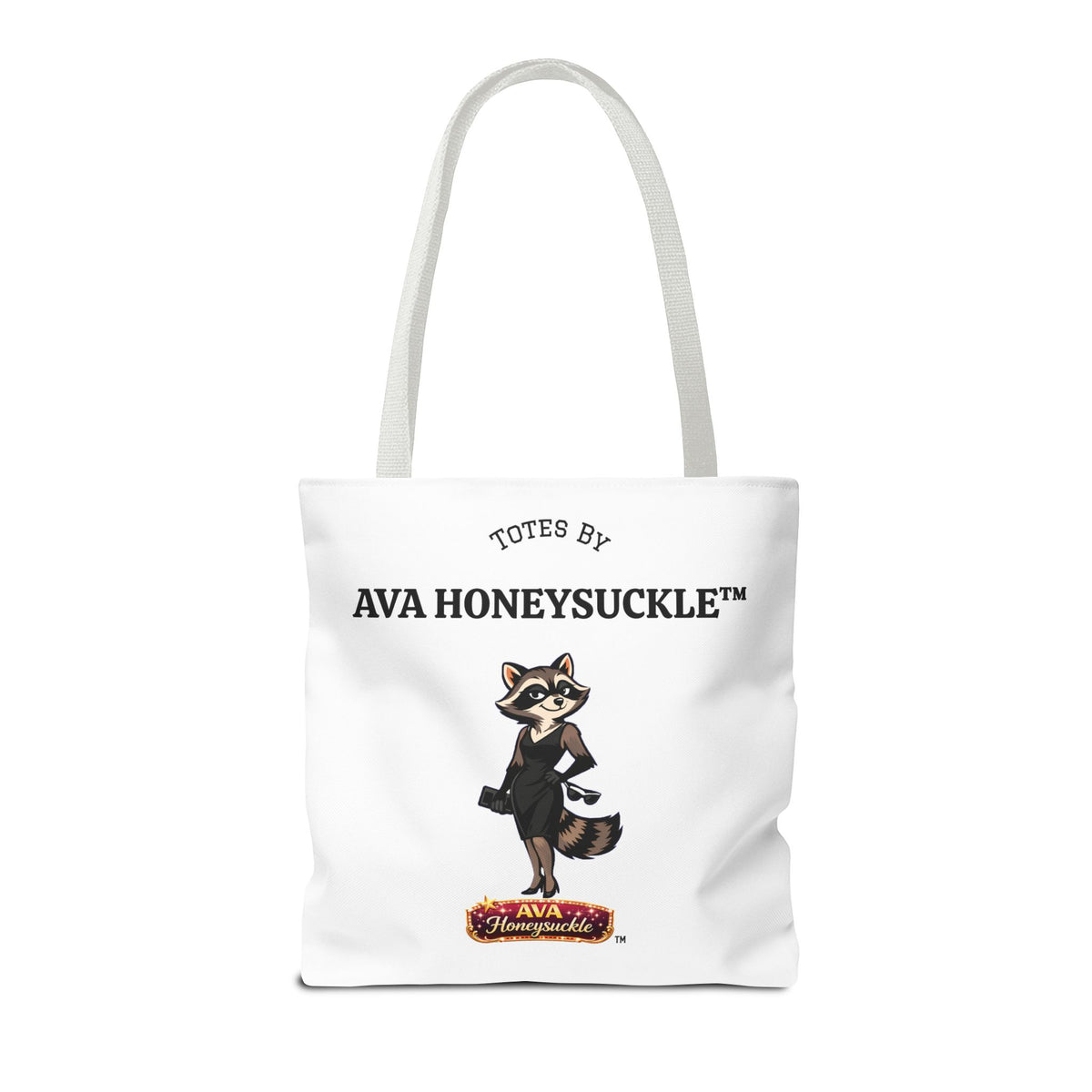 AVA HONEYSUCKLE™ Collection – Everyday Tote Bag
