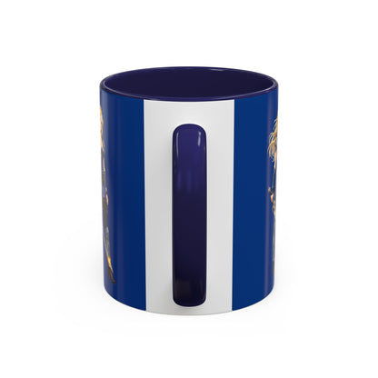 "Ecsala Winter (TM)" - Coffee Mug (11, 15oz)