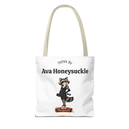 Totes by "Ava Honeysuckle"