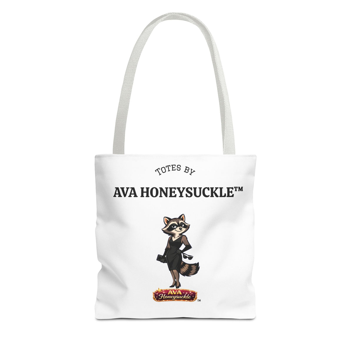 AVA HONEYSUCKLE™ Collection – Everyday Tote Bag