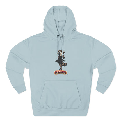 "Ava Honeysuckle" - Hoodie