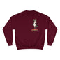 AVA HONEYSUCKLE™ Collection – Champion Crewneck Sweatshirt