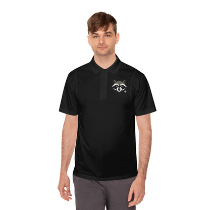 Trash Panda Publishing(TM) Performance Polo