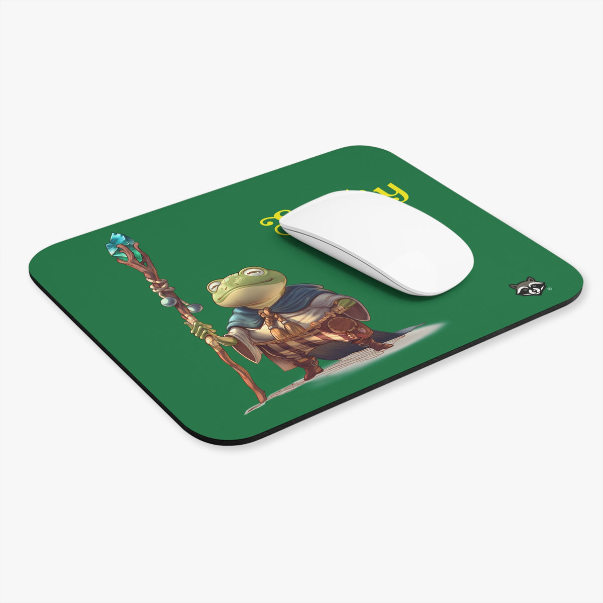 "Sticky" - Mouse Pad