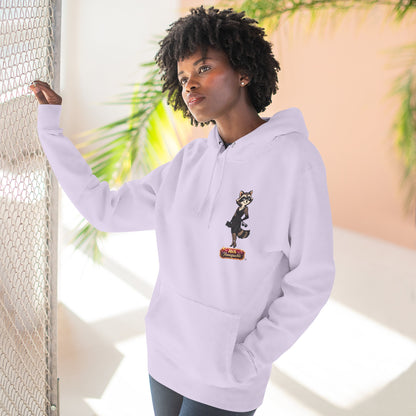AVA HONEYSUCKLE™ Collection – Pullover Hoodie